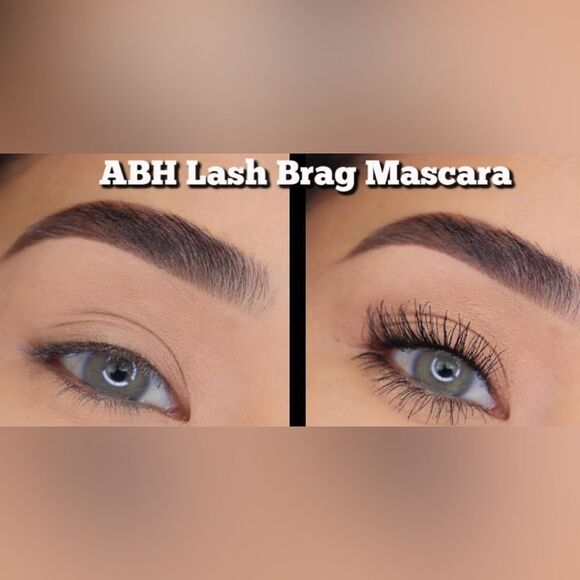 Anastasia Beverly Hills
Lash Brag® Volumizing Mascara In Jet Black-NIB - Picture 7 of 9